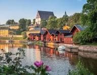 Study in Finland