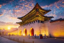 Study in South Korea