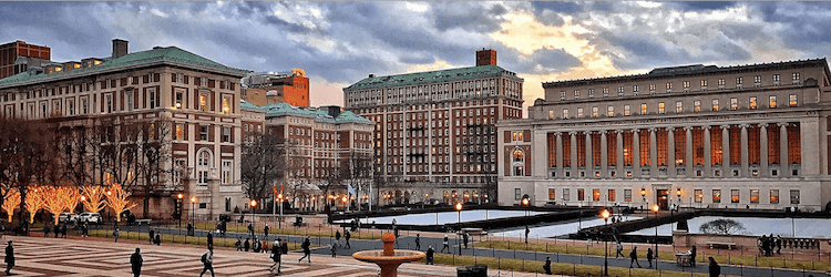 Study in United States
