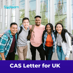 CAS Letter for UK: Requirements, Fees, Processing Time, and Tips