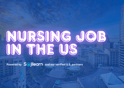 Nursing Career Pathway in the United States